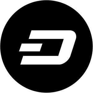 Dash - DASH to CZK / USD / EUR