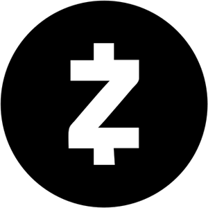 Zcash - ZEC to CZK / USD / EUR