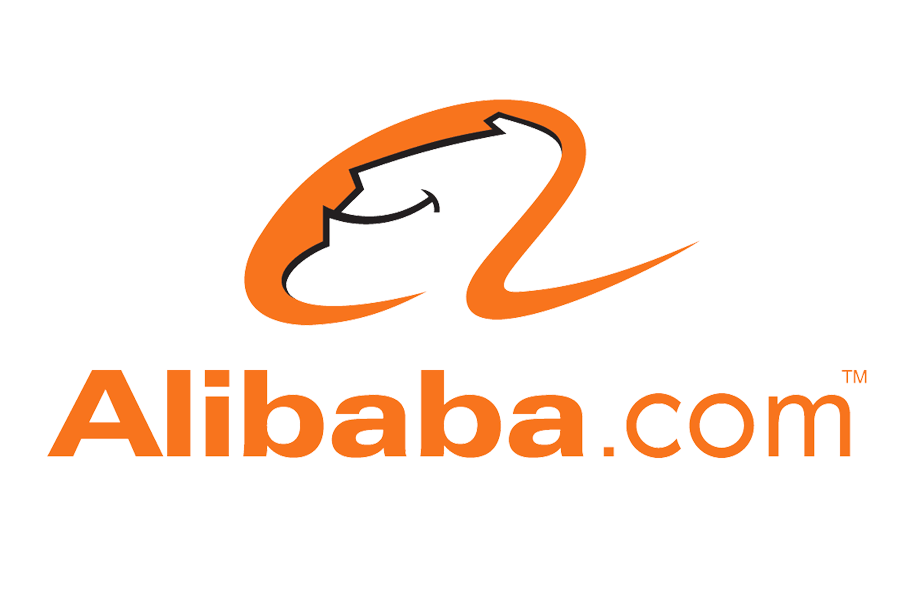 Alibaba logo