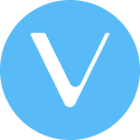 Kryptoměna Vechain logo