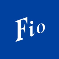 FIO Bank logo