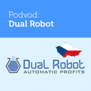 Podvod: Dual Robot – recenze, zkušenosti s programem Dualrobot.com