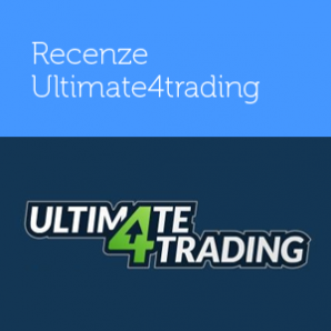 Podvod Ultimate4Trading – recenze platformy Ultimate 4 Trading