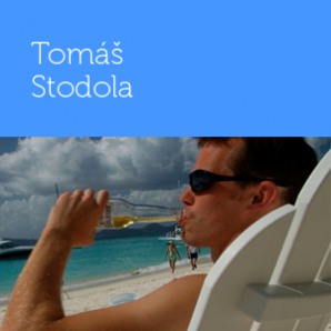 Tomáš Stodola – další podvodný “zbohatlík” na binárních opcích