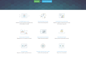 BTS - oficiální web