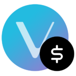 Vechain kurz