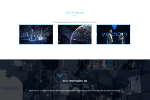 VET - oficiální web