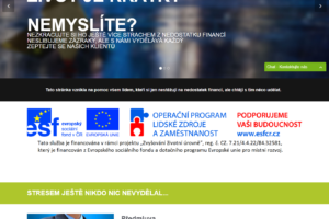 Projekt Žijme.cz je podvod