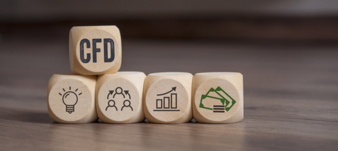 Jaká jsou rizika obchodování CFD a forexu?