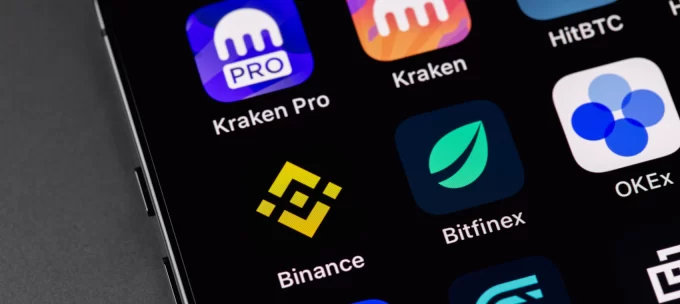 Nejlepší kryptoburzy – recenze, srovnání, kryptoburzy v češtině