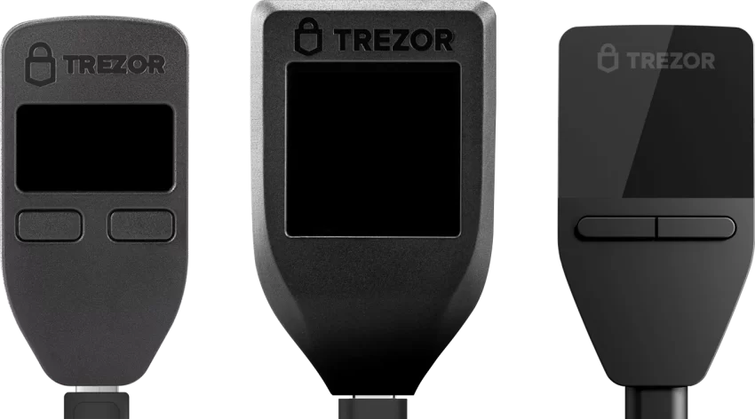Modely ONE vs T vs SAFE 3