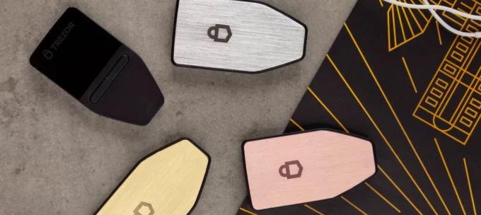 Trezor Safe 3 – Recenze, zkušenosti, srovnání s konkurencí